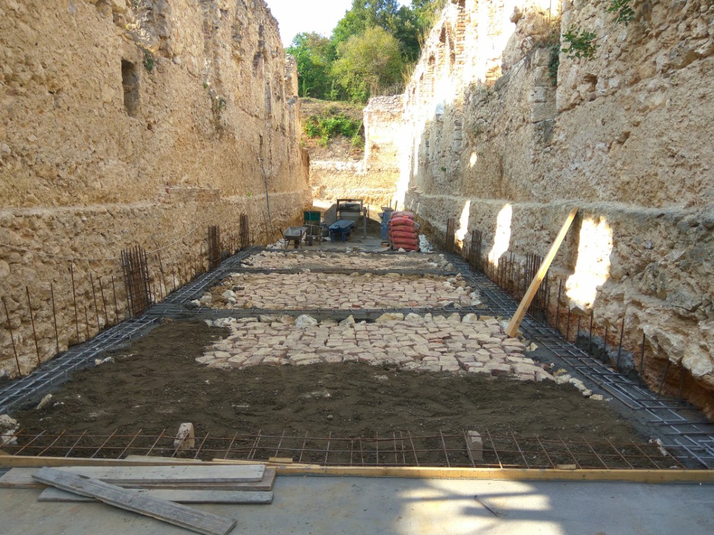 Фотографија из галерије Манастира Кувеждин, 2017 (7)